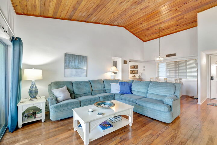 Property Photo:  2400 S Ocean Drive 232  FL 34949 