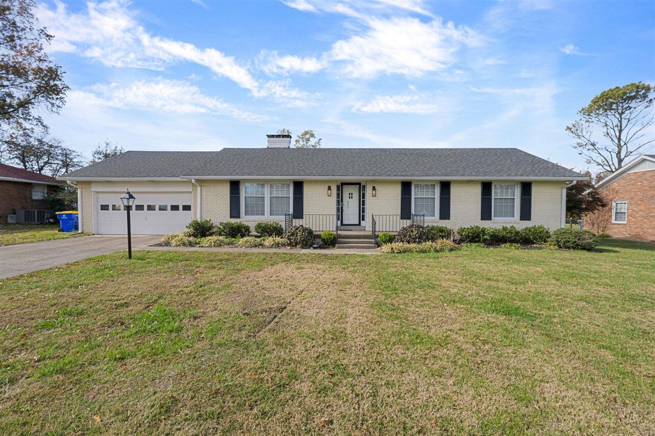 Property Photo:  623 Sherwood Drive  KY 42103 