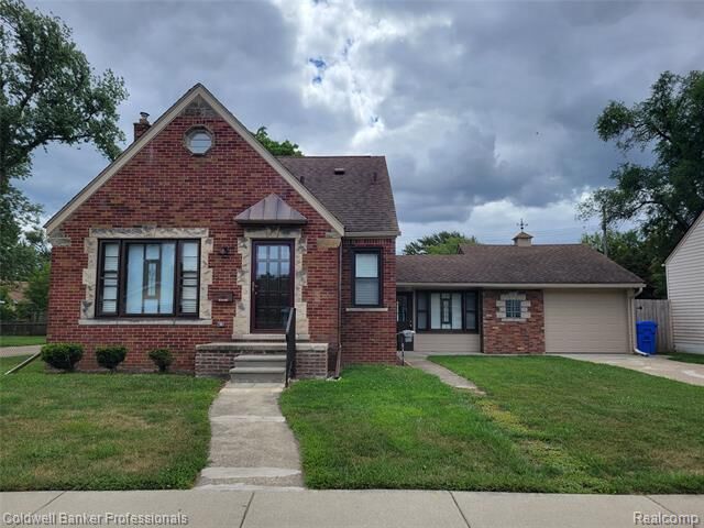 8222 Hupp Avenue  Warren MI 48089 photo