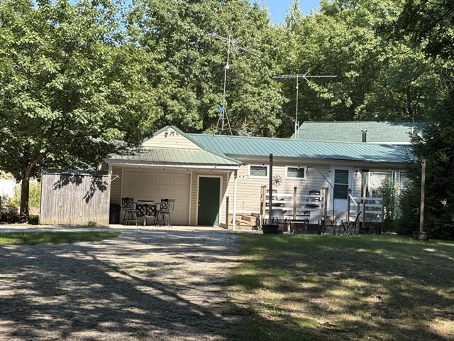 Property Photo:  7502 Tolliver Street  MI 49436 