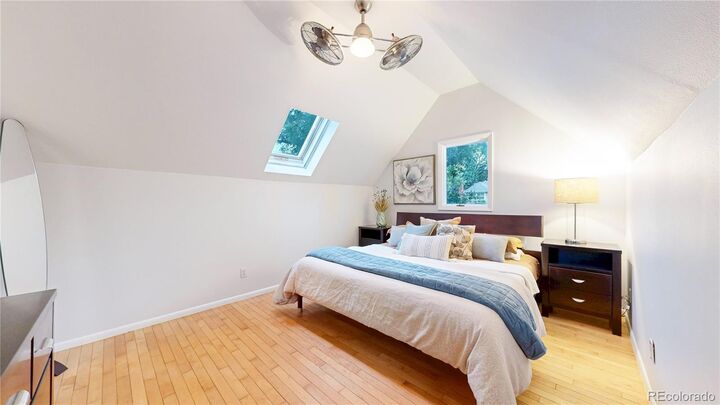 Property Photo:  3108 Lowell Boulevard  CO 80211 