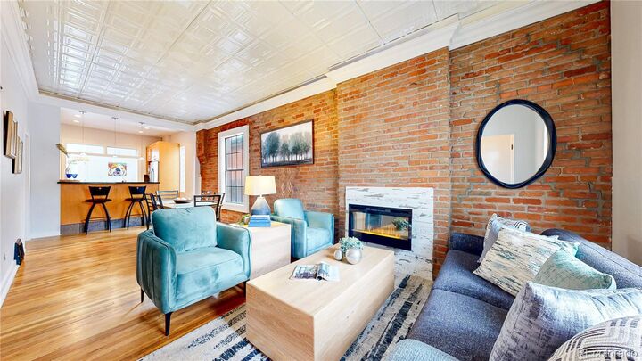 Property Photo:  3108 Lowell Boulevard  CO 80211 