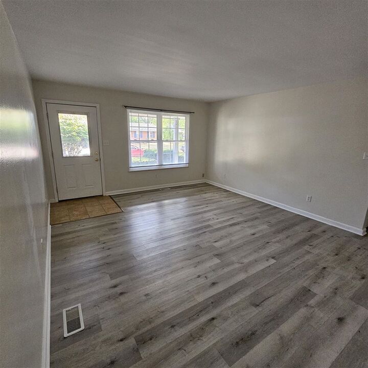 Property Photo: 3960 Highland Drive IN 47374