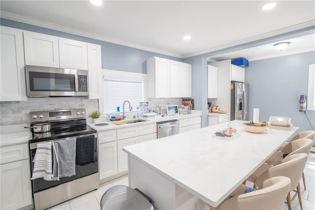 Property Photo: 66 Miller Avenue RI 02905