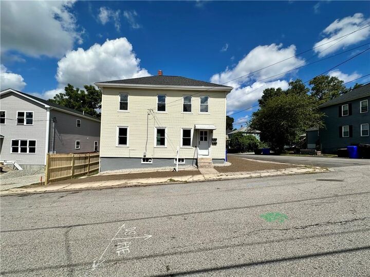 Property Photo:  15 School Street  RI 02893 