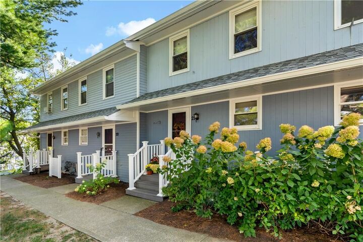 Property Photo:  4 Smithfield Road 21  RI 02904 