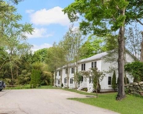 Property Photo:  45 Cherry Lane C  RI 02879 