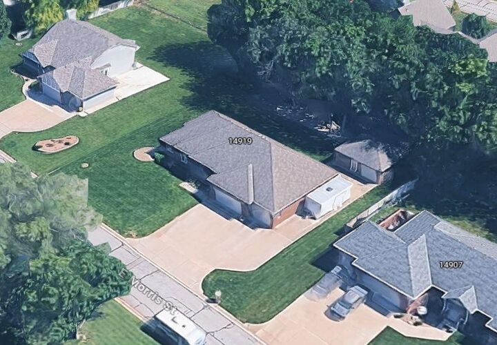14919 E Morris St  Wichita KS 67230 photo