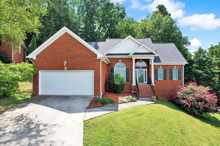 1865 Weston Place NW  Cleveland TN 37312 photo