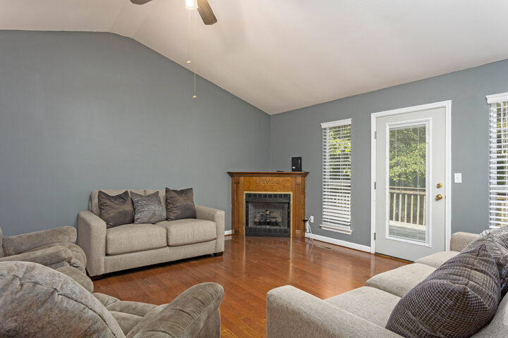 Property Photo: 189 Lauren Lane TN 37321