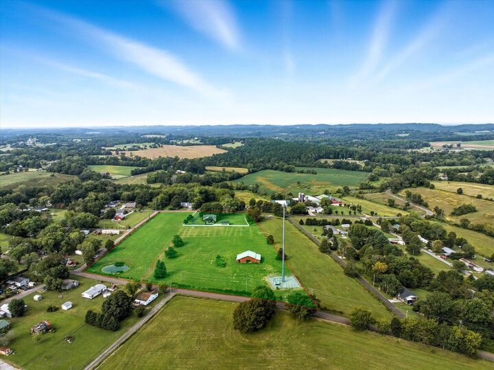 Property Photo:  504 N Niota Street  TN 37329 