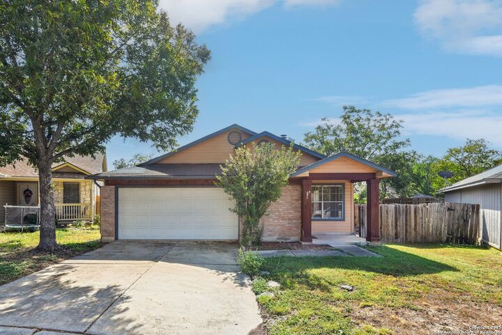 4410 Knollchase  San Antonio TX 78247 photo