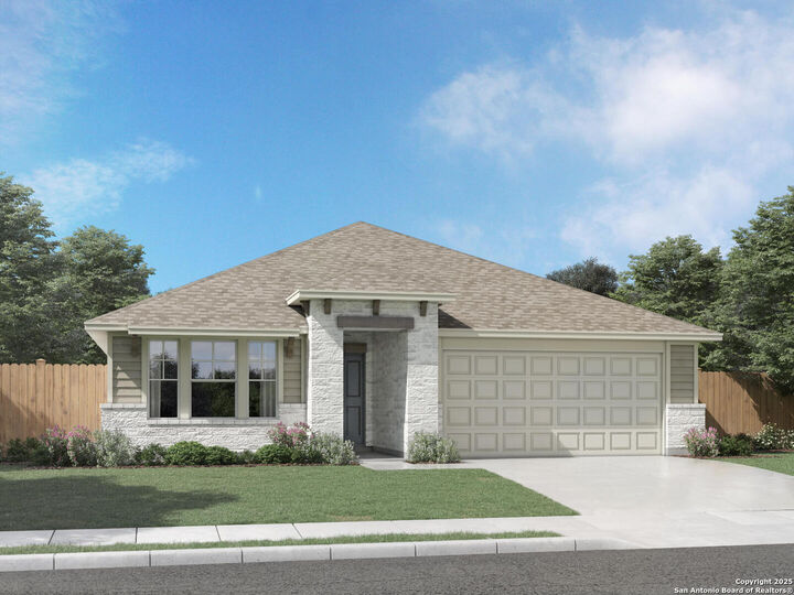 931 Earp Blvd  San Antonio TX 78260 photo