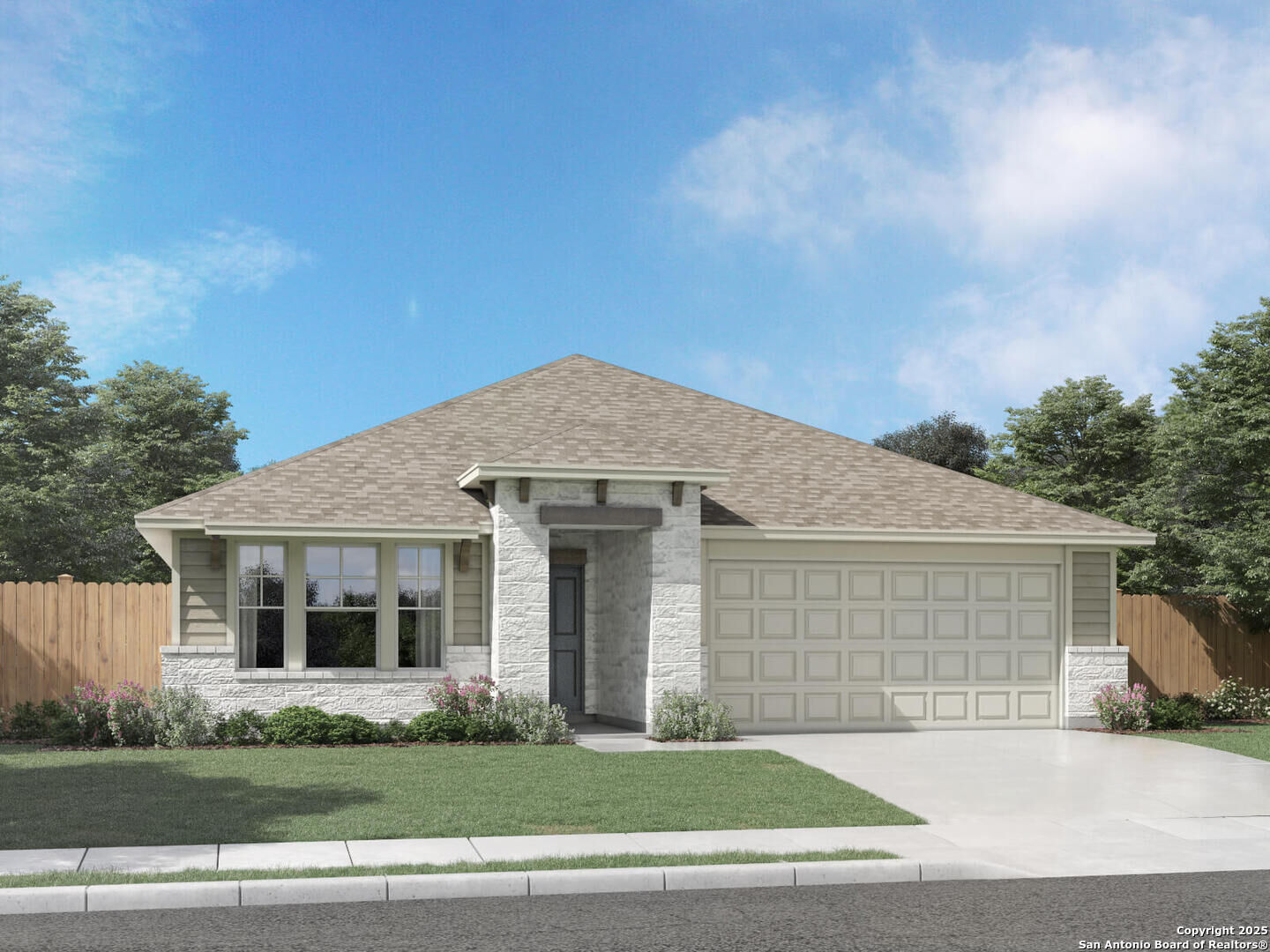 Property Photo: 931 Earp Blvd TX 78260