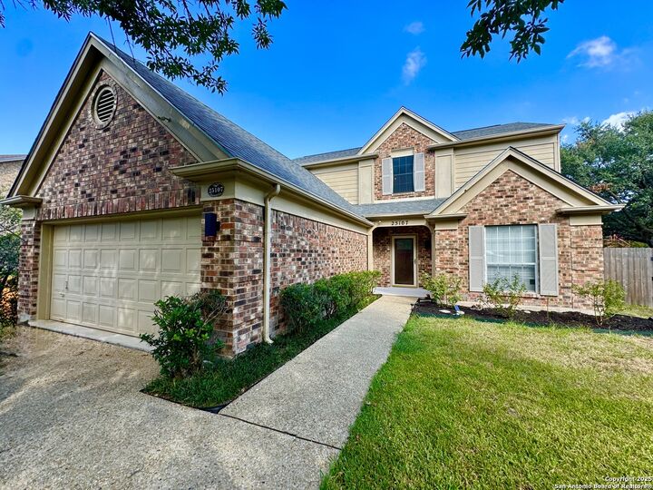 25107 Summit  San Antonio TX 78258 photo