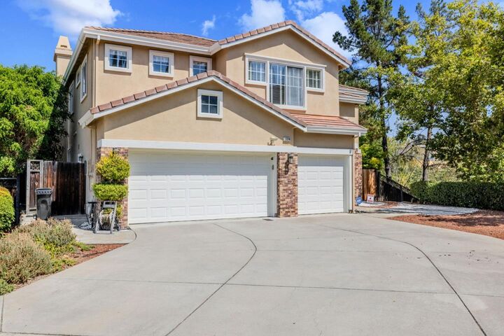 Property Photo:  3969 Mars Court  CA 95121 
