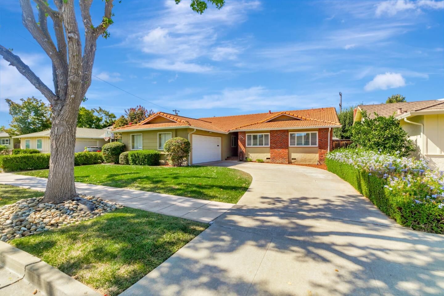 Property Photo: 1593 Chambers Drive CA 95118
