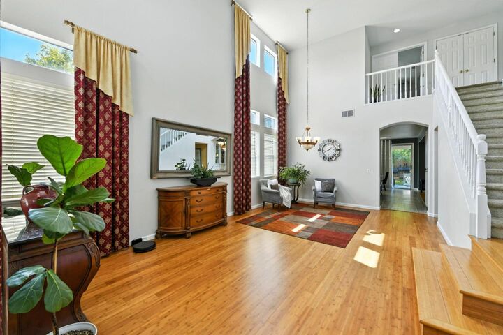 Property Photo:  4111 Windsong Street  CA 95834 