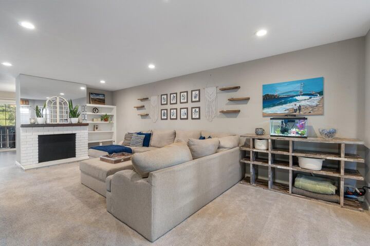 Property Photo: 728 Duncanville Court CA 95008