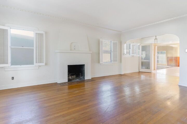 Property Photo: 20 Atlas Avenue CA 95126