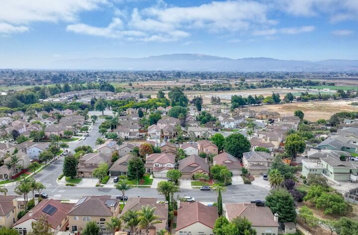 Property Photo:  822 Castleton Street  CA 93906 