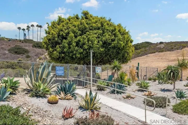 Property Photo: 3660 N Vista Campana 23 CA 92057