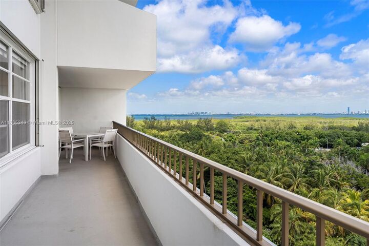 Property Photo:  155 Ocean Lane Dr 1104  FL 33149 