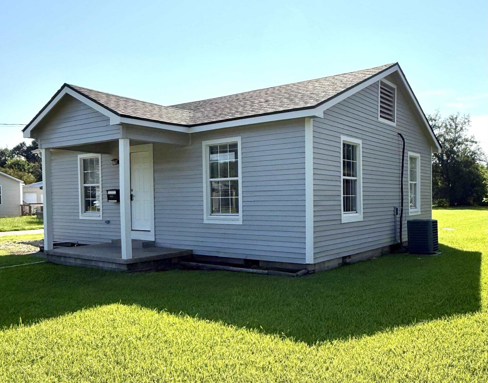 Property Photo:  6540 Verde St  TX 77619 