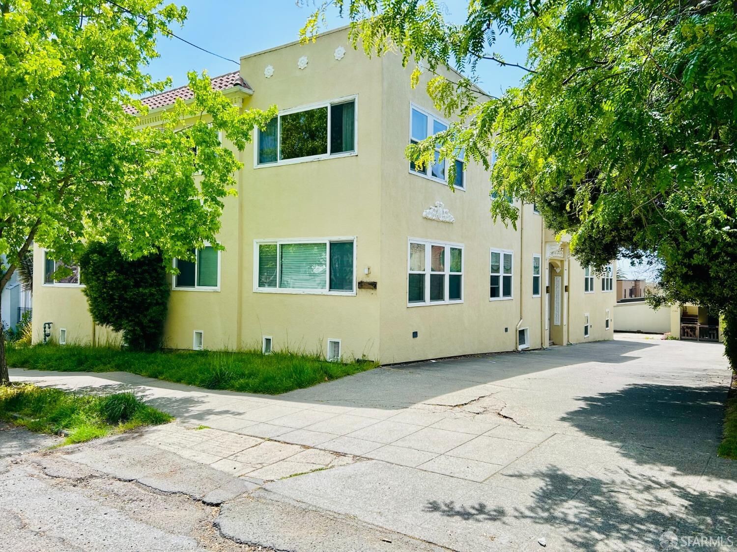 Property Photo:  1534 Arch Street  CA 94708 