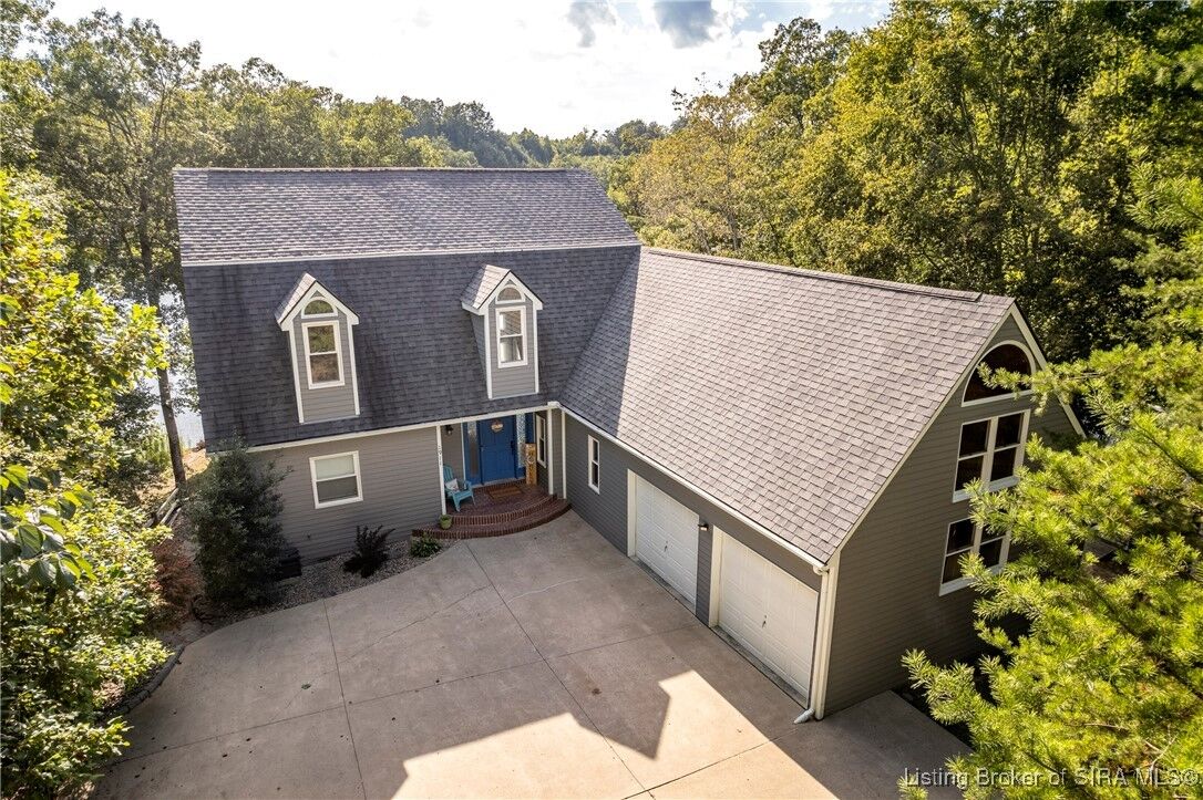 Property Photo: 1911 Southern Hills Drive IN 47106