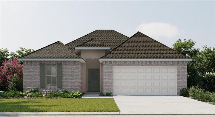 3352 Lake Crest Drive  Lake Charles LA 70607 photo