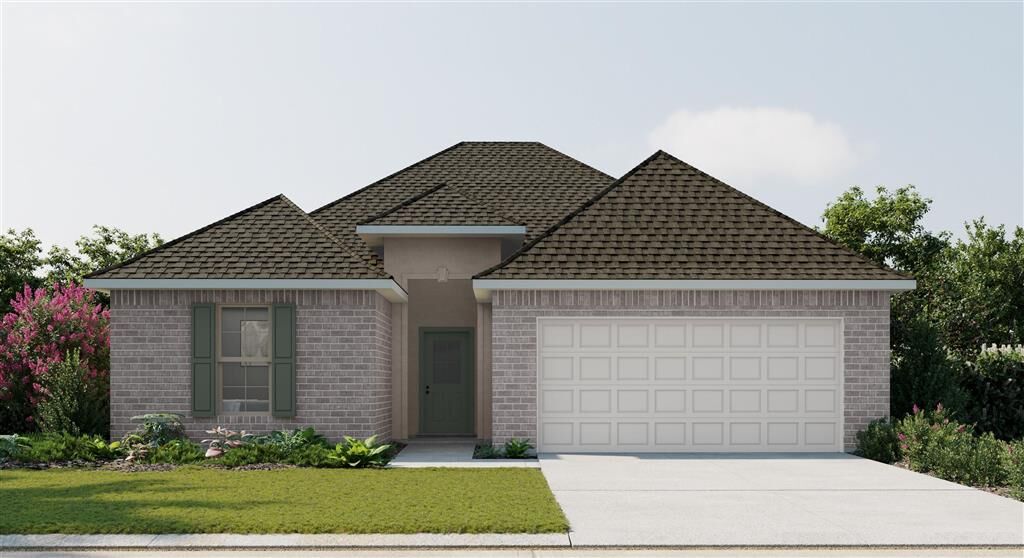 Property Photo: 3352 Lake Crest Drive LA 70607