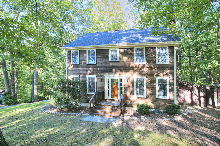 Property Photo: 4 Bristle Lane CT 06482