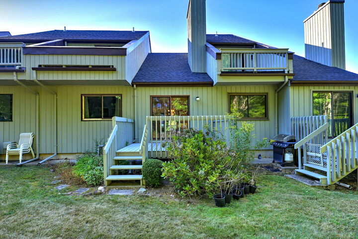 Property Photo: 100 Hemlock Road 4-2 CT 06405