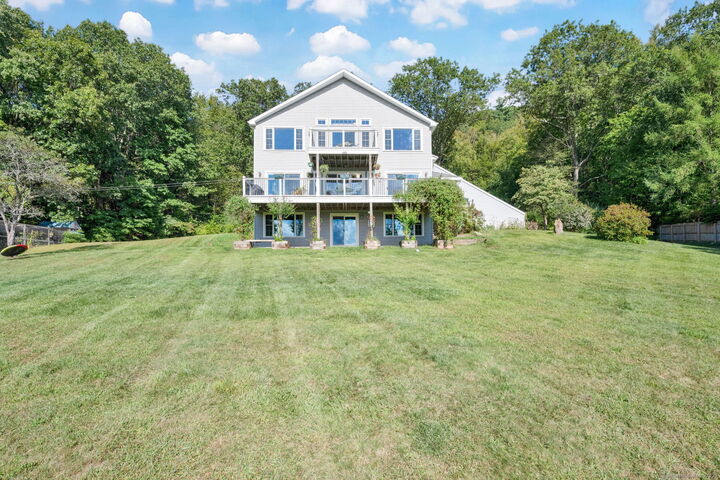 24 Coppergate Road  East Granby CT 06026 photo