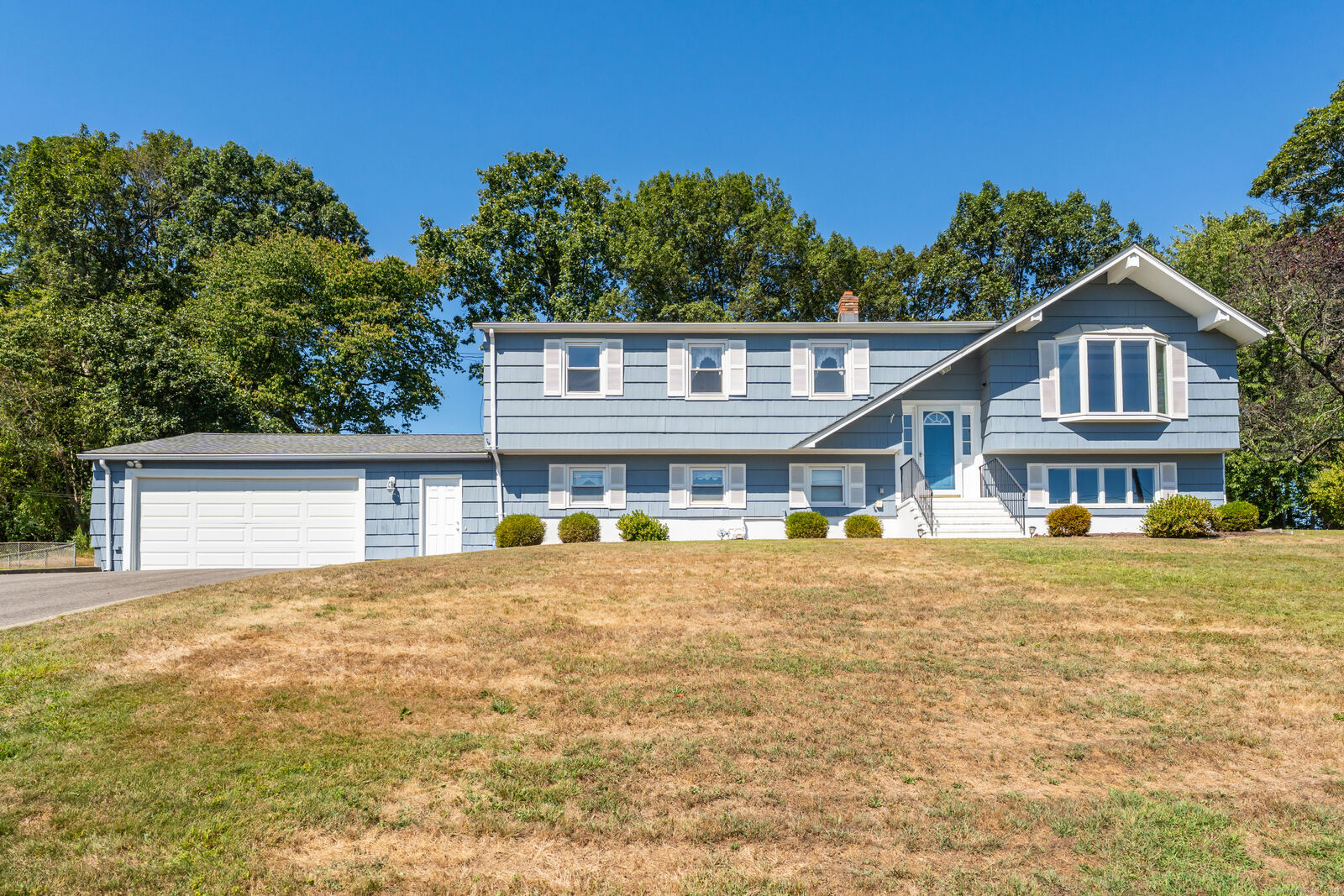 Property Photo:  29 Benjamin Heights Drive  CT 06461 