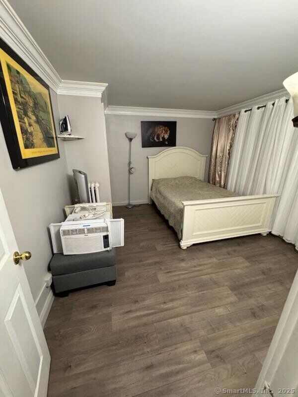 Property Photo: 361 Granfield Avenue Bldg 8, A CT 06610
