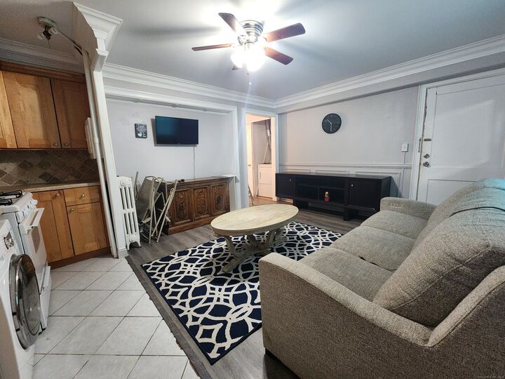 Property Photo:  361 Granfield Avenue Bldg 8, A  CT 06610 