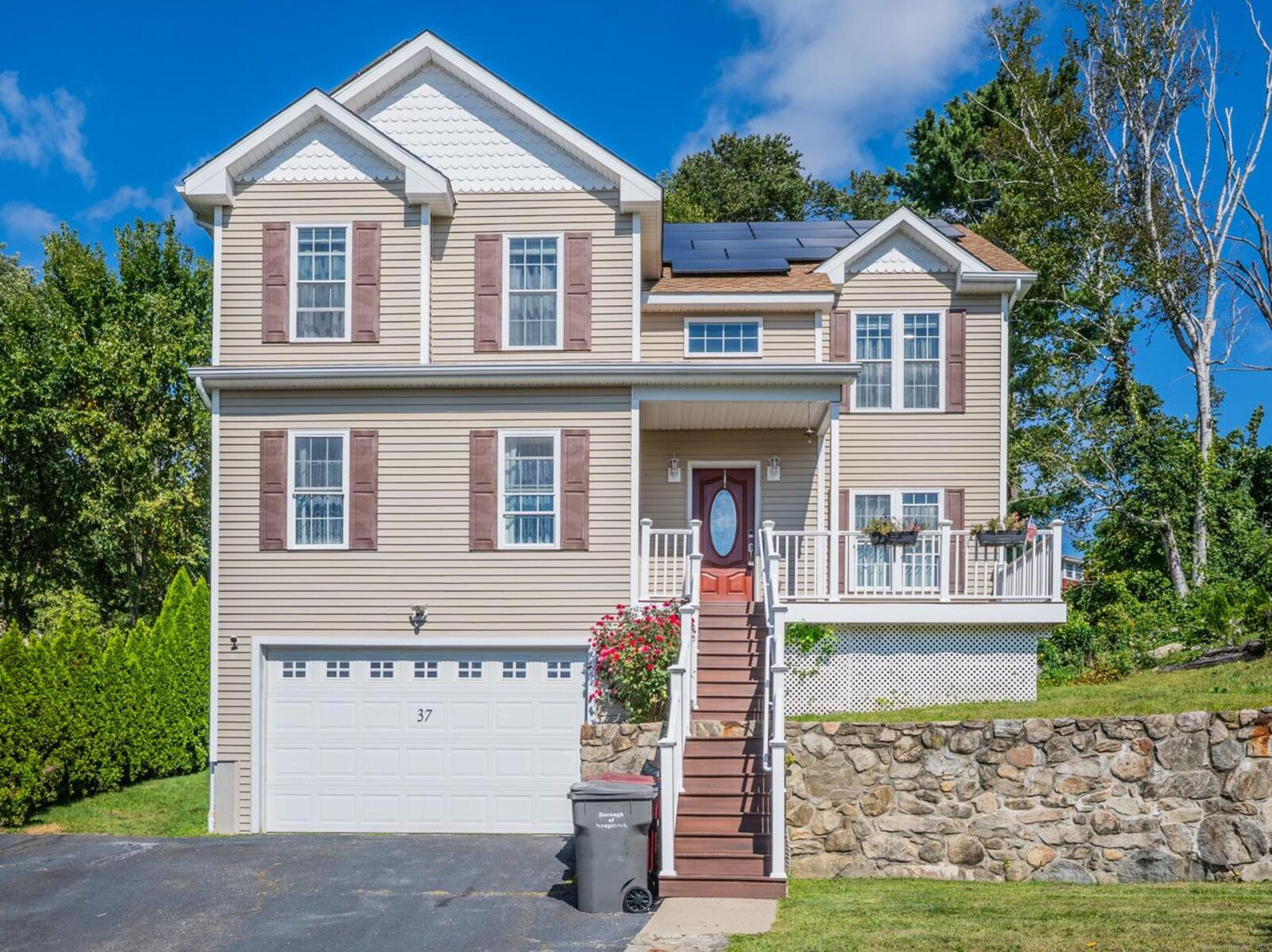 Property Photo:  37 Seth Drive  CT 06770 