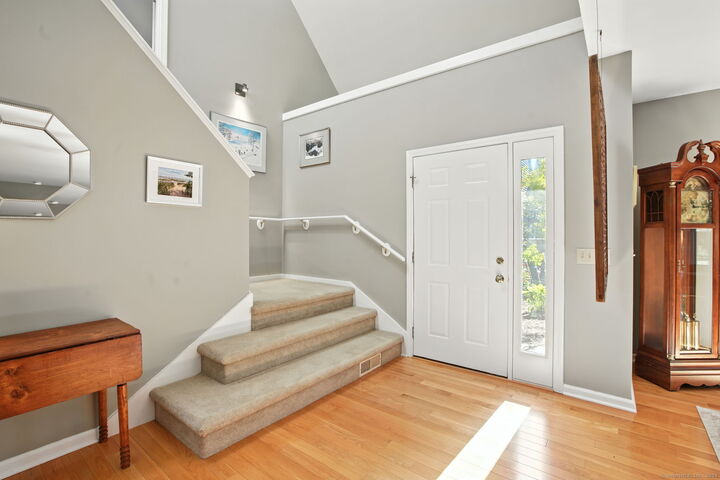 Property Photo: 37 Long Hill Farm CT 06437
