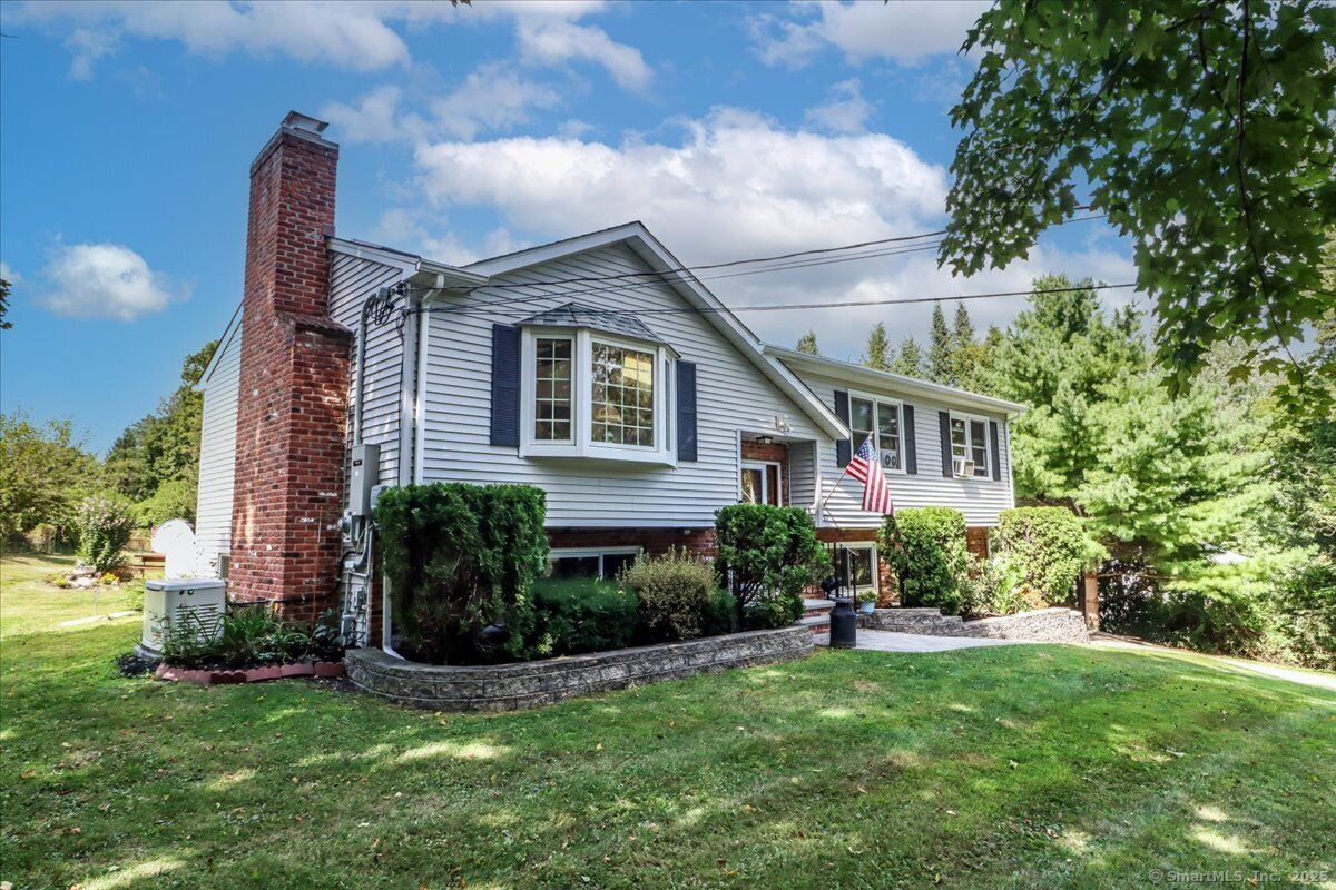 Property Photo: 27 Jotham Road CT 06776