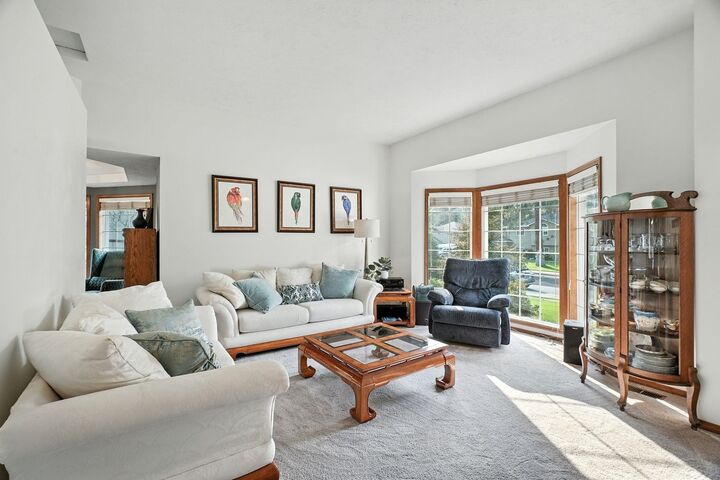 Property Photo:  14816 N Lowe Rd  WA 99021 