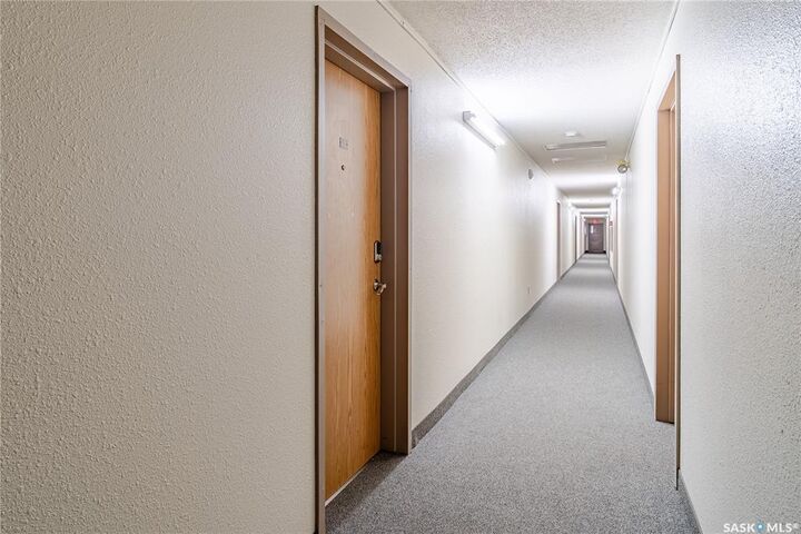 Property Photo:  2410 Heseltine Road 418  SK S4V 1N9 
