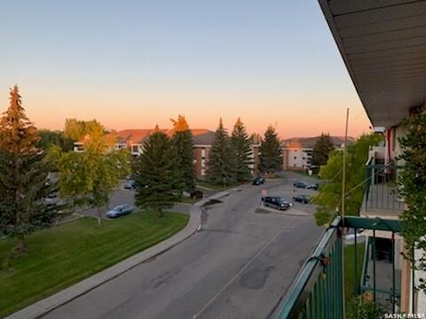 Property Photo:  301 Cree Crescent 403  SK S7K 7Y3 