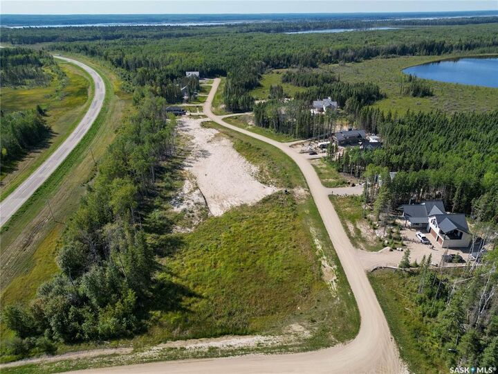 Property Photo: Lot 12 Patrick Drive SK S0J 3E0