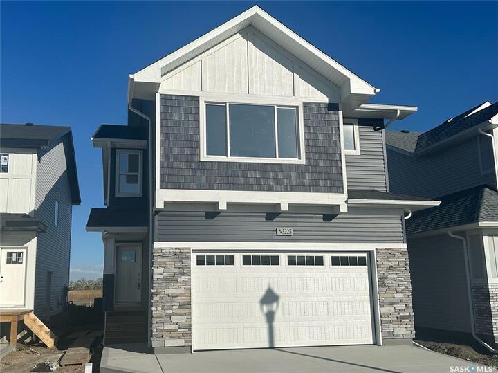 Photo de la propriété: 3114 Bowen Street SK S4V 4C6
