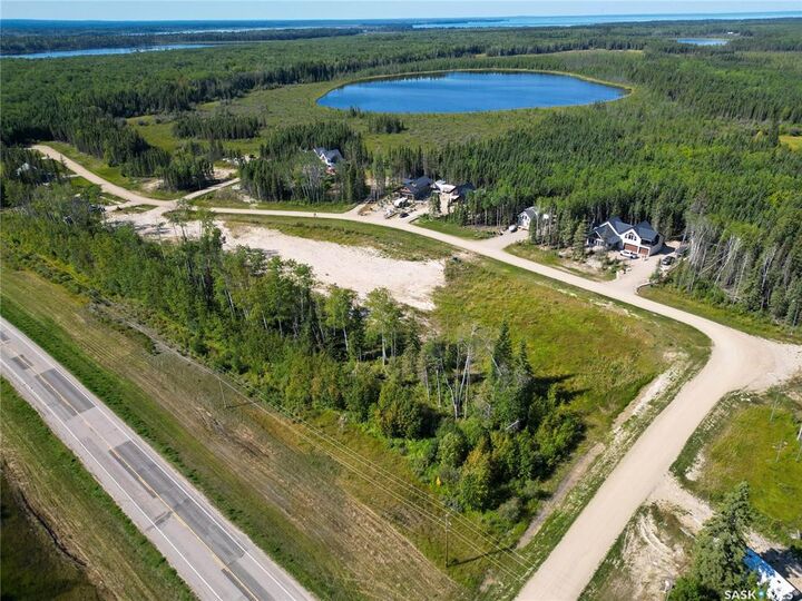 Property Photo: Lot 9 Patrick Drive SK S0J 3E0