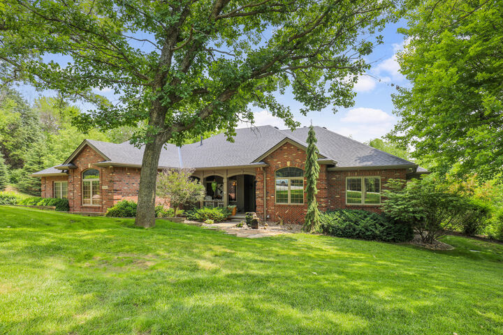 21085 Abbey Road  Council Bluffs IA 51503 photo