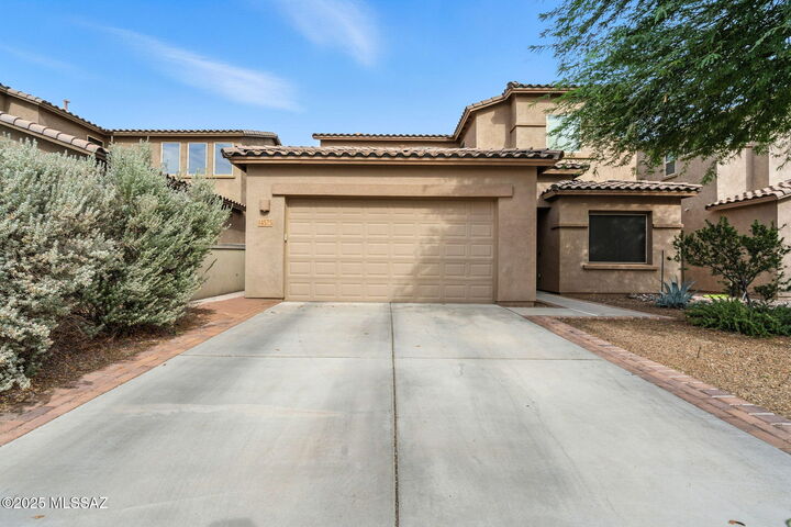 Property Photo: 14575 S Avenida Cucana AZ 85629