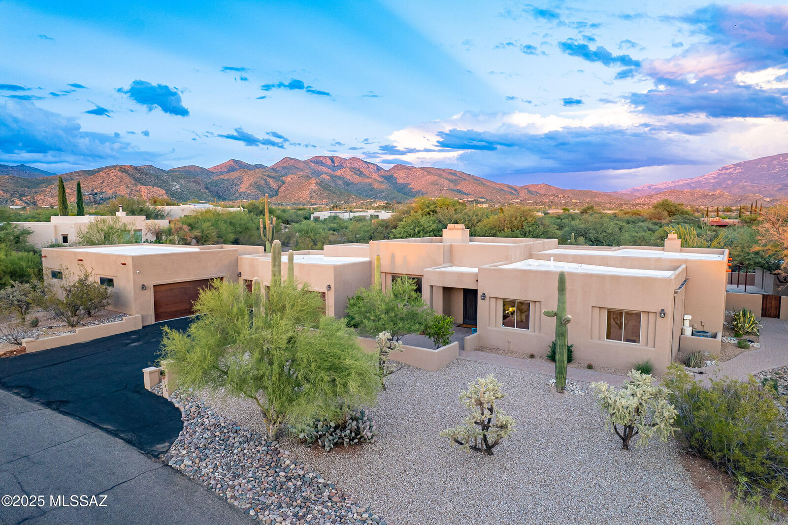 Property Photo:  3146 N Fennimore Avenue  AZ 85749 